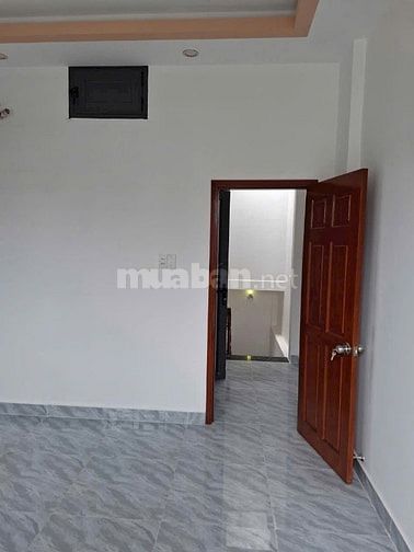 Chính chủ bán nhà 4×10m hẻm 5m, Đình Nghi Xuân – Bình Tân, giá 4.2 tỷ