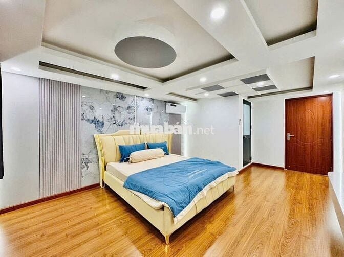 NHÀ ĐẸP VÀO Ở NGAY –Đ. Nguyễn Văn Tạo, Long Thới,  Nhà Bè, 62m²/2.3tỷ