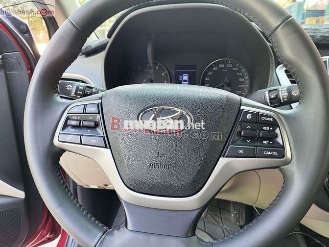 accent 1.4 ATH bản cao nhất, 1 chủ sử dụng từ đầu