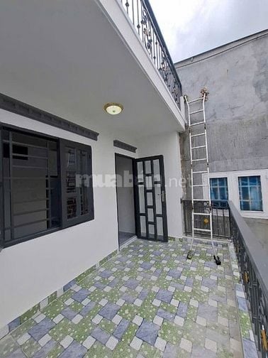 Chính chủ bán nhà 4×10m hẻm 5m, Đình Nghi Xuân – Bình Tân, giá 4.2 tỷ