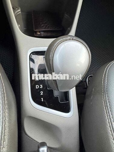 Kia Morning 2016 Si 1.25 AT - 92150 km