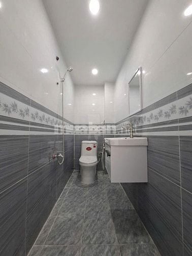 Chính chủ bán nhà 4×10m hẻm 5m, Đình Nghi Xuân – Bình Tân, giá 4.2 tỷ