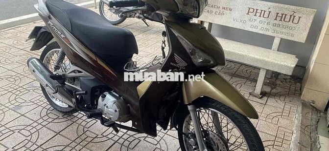 future xang co bs 67 ag