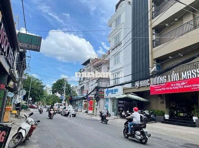 MT Hoàng Dư Khương, Q.10 – DT 14x12m – Trệt 1 Lầu ST – Giá 55 Triệu/T