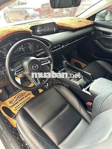Mazda 3 2023 Luxury - 27000 km