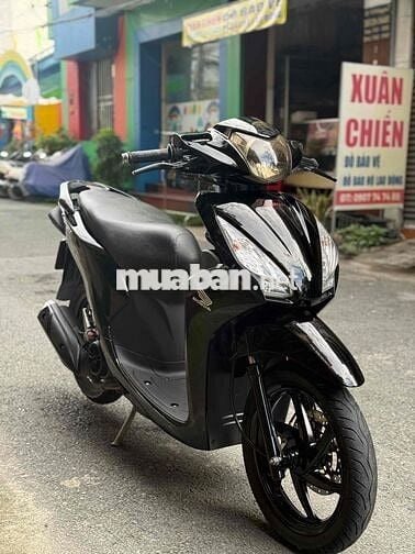 vission kiểng nhẹ.bán trả góp.trao đổi xe