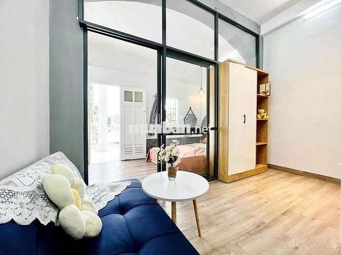 ✅ Cho thuê phòng trọ 40m2 Bình Giã , Tân Bình