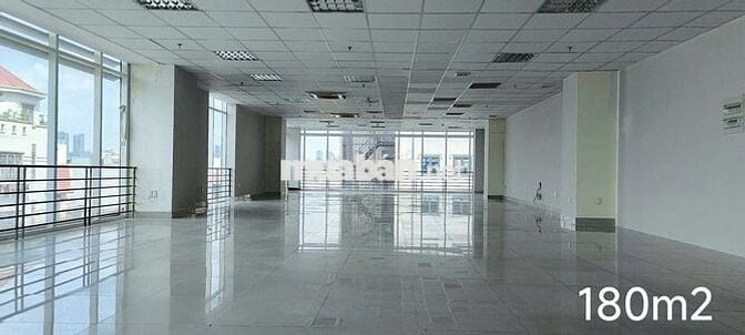 CHO THUÊ VĂN PHÒNG GIÁ RẺ ĐƯỜNG HUYNH TẤN PHÁT QUẬN 7