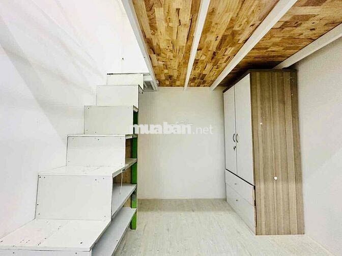Cho Thuê Phòng Trọ , Ngay Sân Bay , Học Viện Hàng Không , Full NT