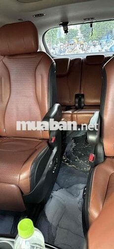 Kia Carnival 2022 Signature 2.2D - 57000 km