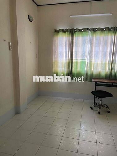 Phòng 25m2 trong căn hộ chung cư 78 Đường số 10 P13 Q6