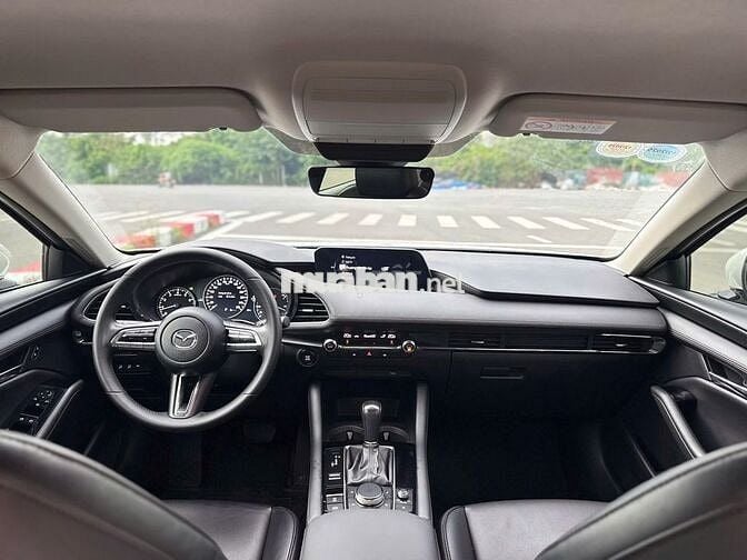 Mazda 3 Bản 1.5AT luxury 2020 - Xe Cá Nhân