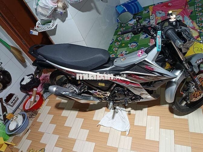 Xe kiểng mới keng nguyên zin