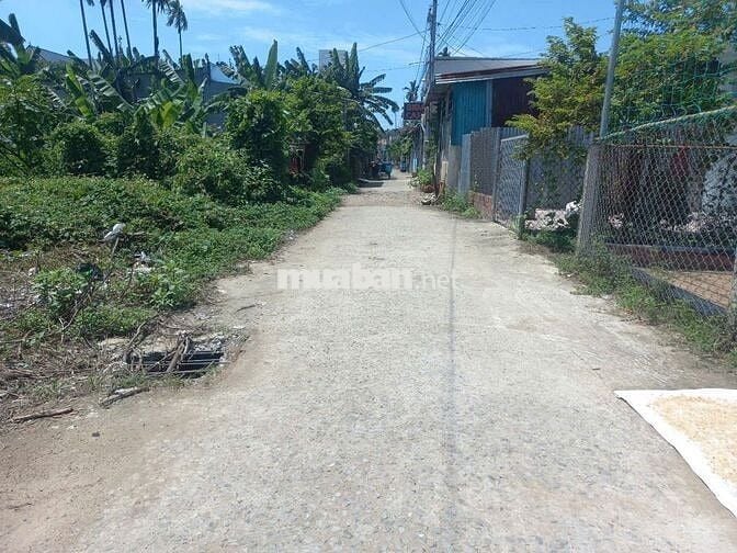 ĐẤT NGỘP GIÁ RẺ, NGAY CHỢ VIỆT KIỀU, 6M X 30M, SỔ HỒNG, GIÁ 475 TRIỆU.