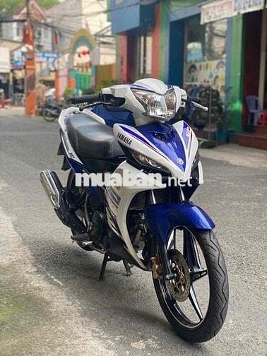 ex 135 rin chất.bán trả góp.trao đổi xe
