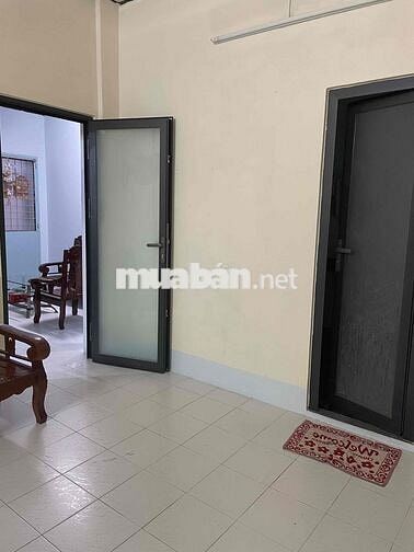 Phòng 25m2 trong căn hộ chung cư 78 Đường số 10 P13 Q6