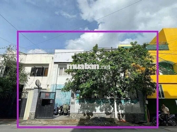 MT Hoàng Dư Khương, Q.10 – DT 14x12m – Trệt 1 Lầu ST – Giá 55 Triệu/T