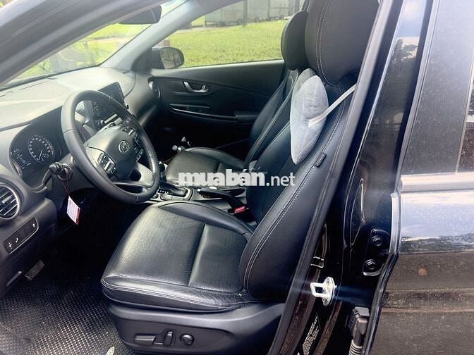 Hyundai Kona 2019 2.0 AT ĐẶC BIỆT - 42999 km