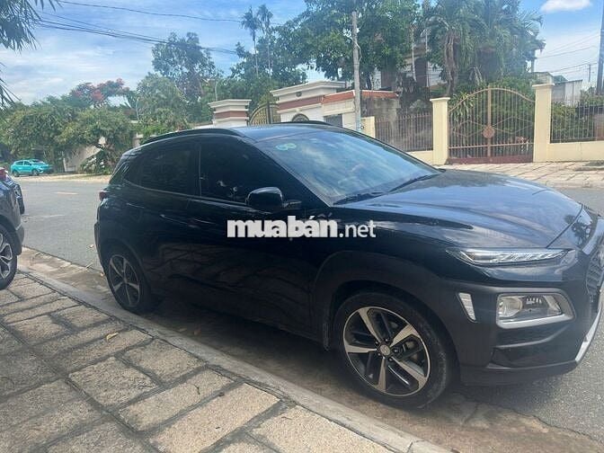 Hyundai Kona 2019 2.0 AT ĐẶC BIỆT - 42999 km