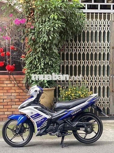 ex 135 rin chất.bán trả góp.trao đổi xe