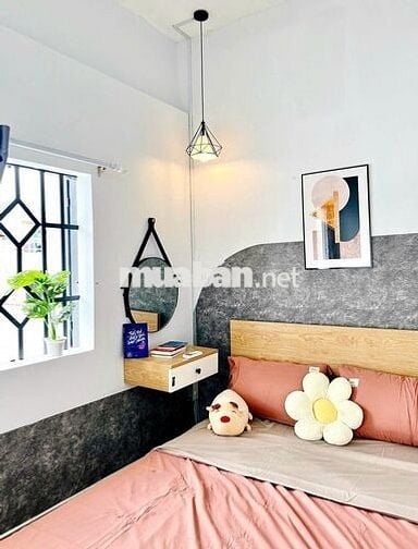 ✅ Cho thuê phòng trọ 40m2 Bình Giã , Tân Bình