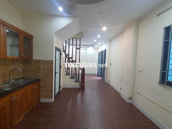 Bán nhà đẹp cực hiếm Quang Trung, Hà Đông 36m