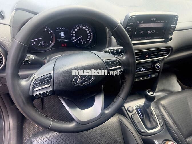 Hyundai Kona 2019 2.0 AT ĐẶC BIỆT - 42999 km