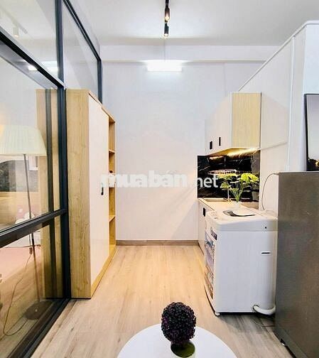 ✅ Cho thuê phòng trọ 40m2 Bình Giã , Tân Bình