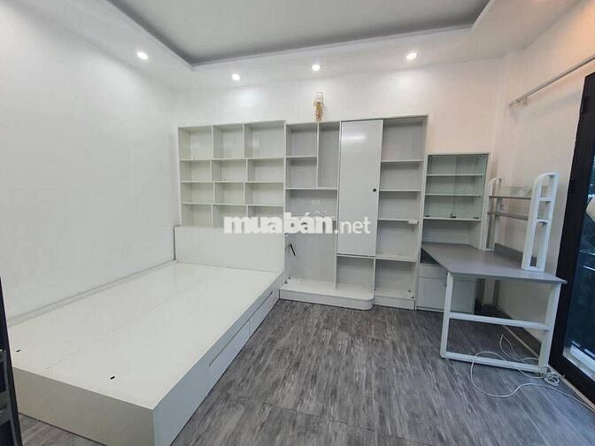 Bán nhà đẹp cực hiếm Quang Trung, Hà Đông 36m
