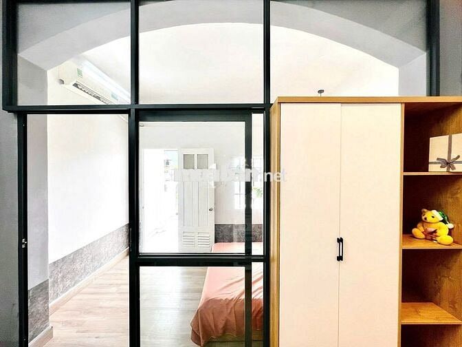 ✅ Cho thuê phòng trọ 40m2 Bình Giã , Tân Bình