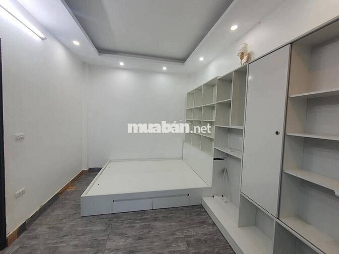 Bán nhà đẹp cực hiếm Quang Trung, Hà Đông 36m