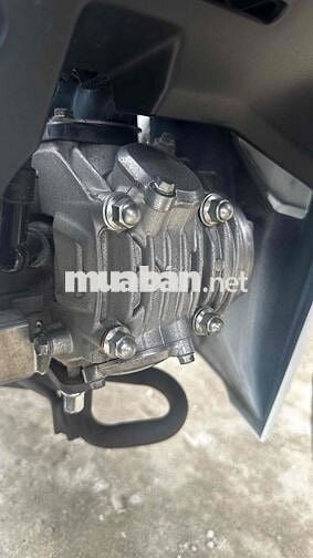 Wave i 125 thái 2019 trắng đỏ ( hỗ trợ góp )
