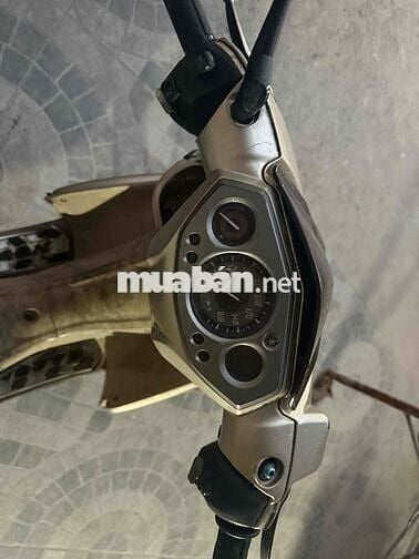 xe yamaha nouvo 4 nhựt dời 2012