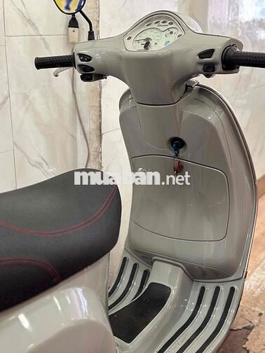 Piaggio Vespa LX150 Nhập Ý . BSTP