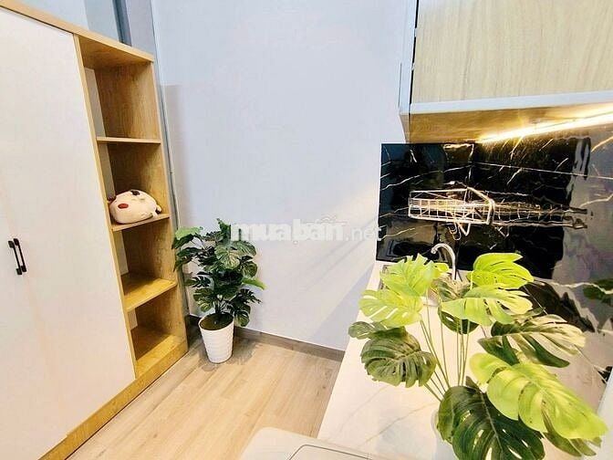 ✅ Cho thuê phòng trọ 40m2 Bình Giã , Tân Bình