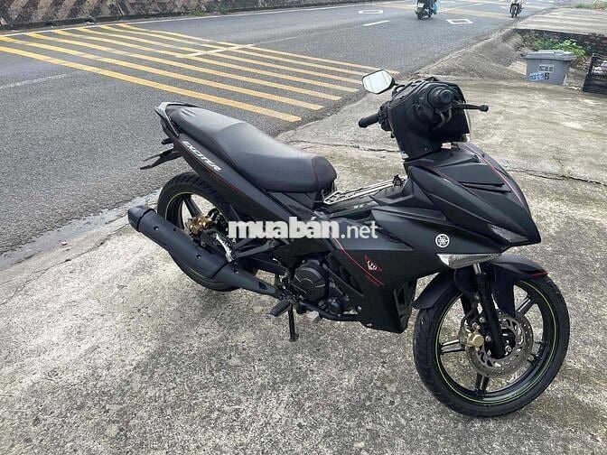 bán exter 150cc. 217. tra gop