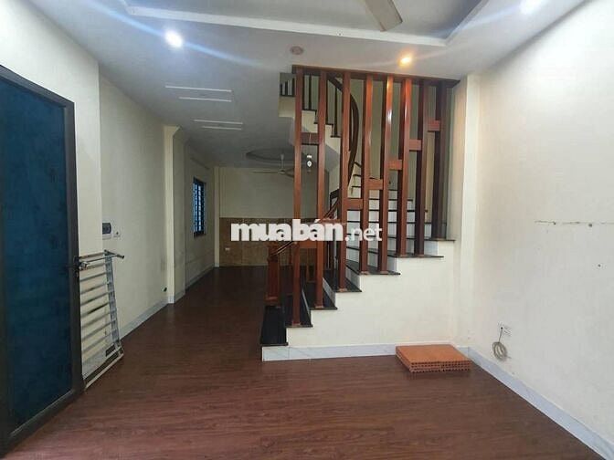 Bán nhà đẹp cực hiếm Quang Trung, Hà Đông 36m