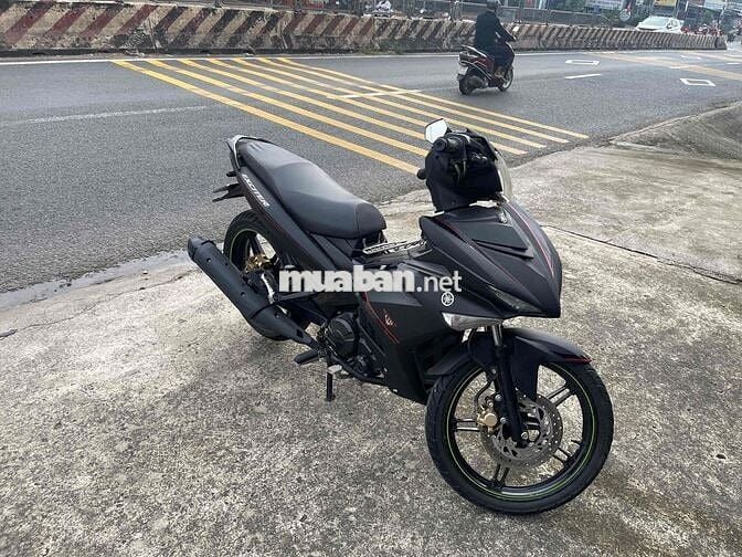 bán exter 150cc. 217. tra gop