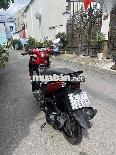 yamaha novo 5 xe đẹp máy móc bao êm giá tốt