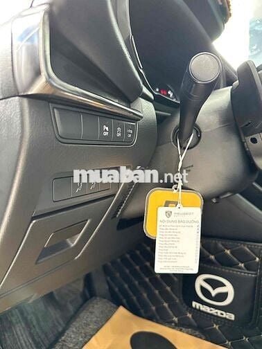 Mazda 3 2023 Luxury - 27000 km