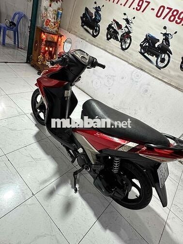 Luvias Bstp chính chủ