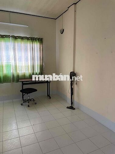 Phòng 25m2 trong căn hộ chung cư 78 Đường số 10 P13 Q6