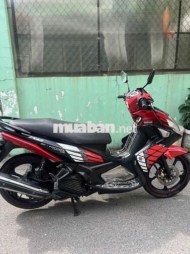 yamaha novo 5 xe đẹp máy móc bao êm giá tốt