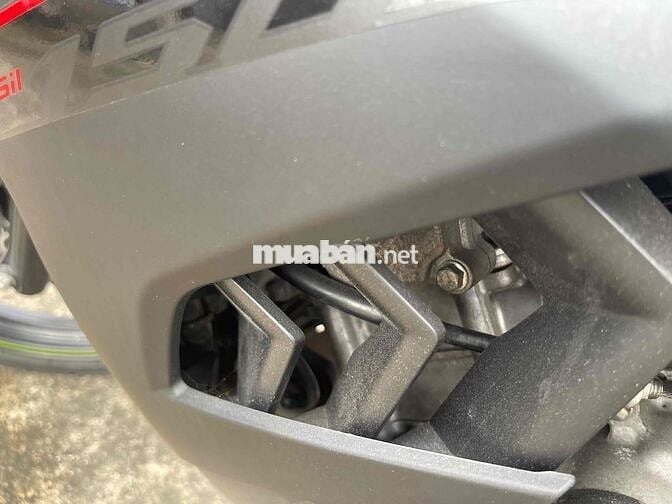 bán exter 150cc. 217. tra gop