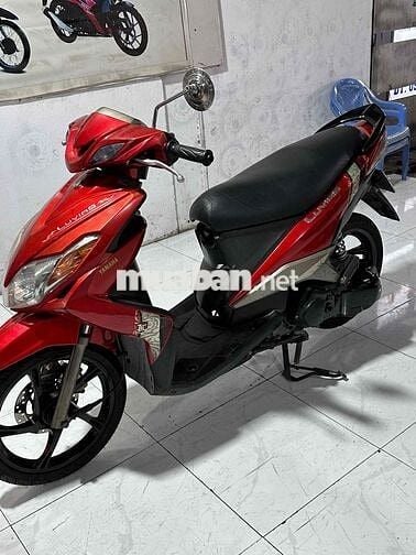 Luvias Bstp chính chủ