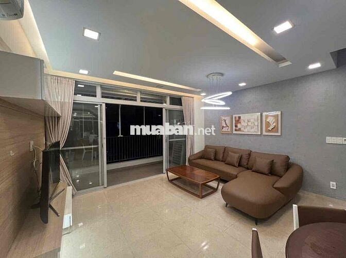 CHÍNH CHỦ BÁN CĂN HỘ DUPLEX PHÚ MỸ HƯNG