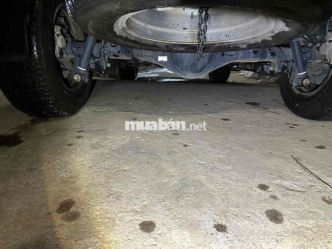 Toyota Fortuner 2019 2.4G 4x2 AT - 123 km