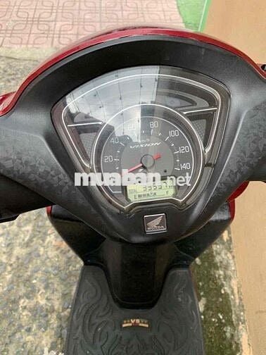 Xe Máy Vision 125cc năm 2023
