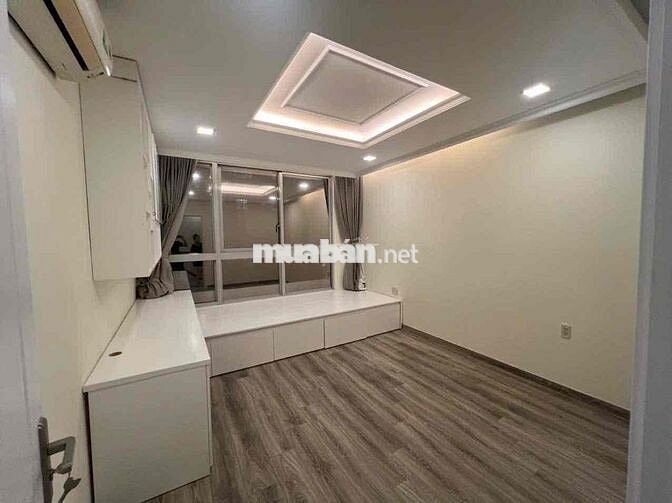 CHÍNH CHỦ BÁN CĂN HỘ DUPLEX PHÚ MỸ HƯNG