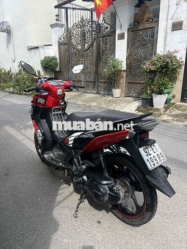 yamaha novo 5 xe đẹp máy móc bao êm giá tốt